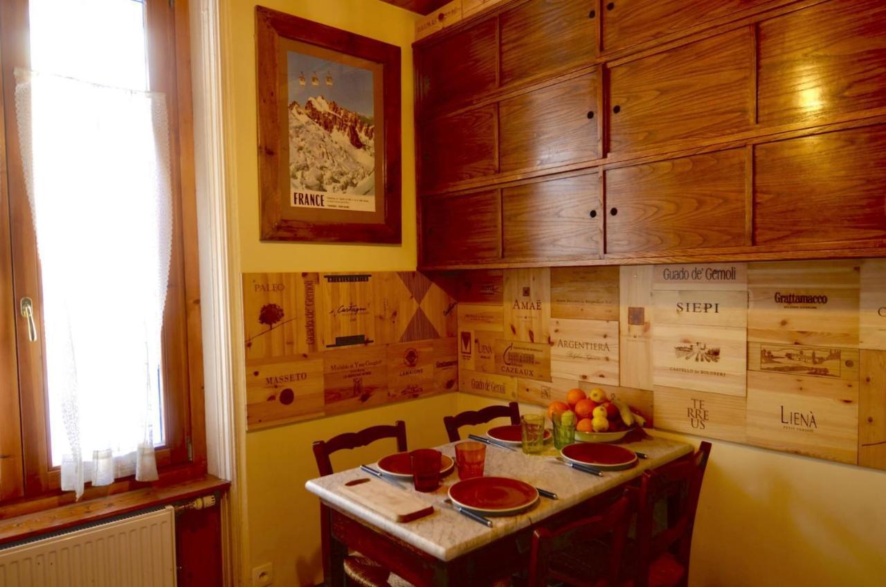 Apartament Dify Cosy - Chamonix Zewnętrze zdjęcie