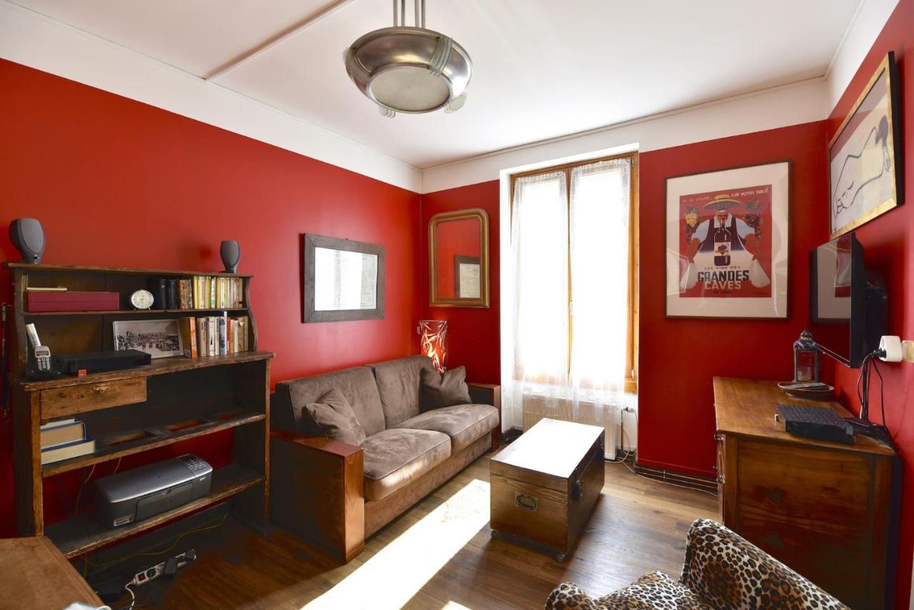 Apartament Dify Cosy - Chamonix Zewnętrze zdjęcie