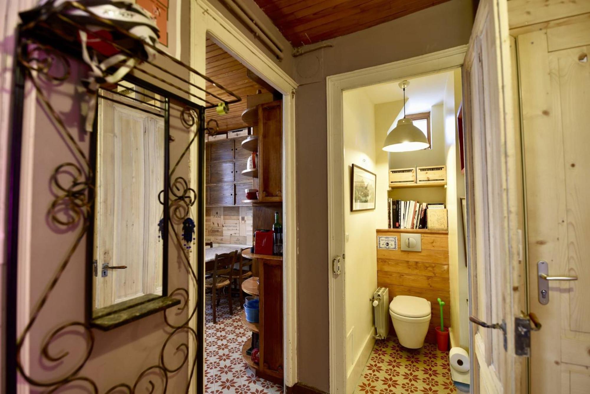 Apartament Dify Cosy - Chamonix Zewnętrze zdjęcie